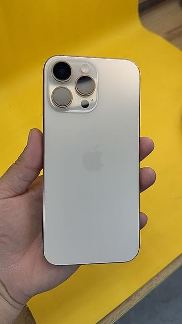 iphone 6a: IPhone 16 Pro Max, Б/у, 512 ГБ, 92 % — 10