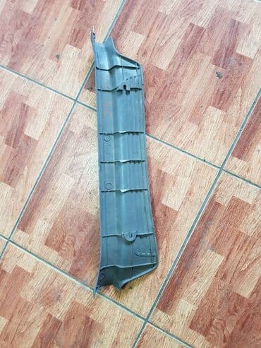 купить сетку для решетки радиатора: Решетка радиатора Toyota Б/у, Оригинал — 2