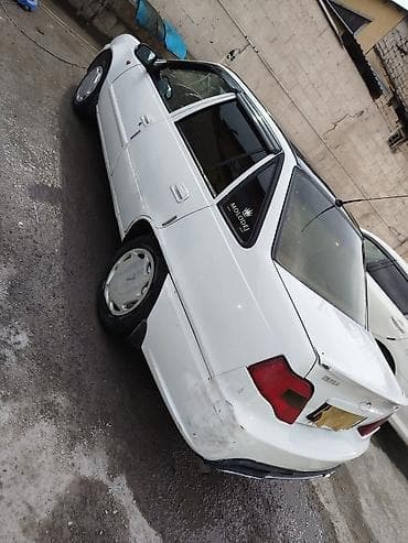 step 2: Chevrolet Nexia: 2008 г., 1.6 л, Ручные, Бензин, Седан — 2