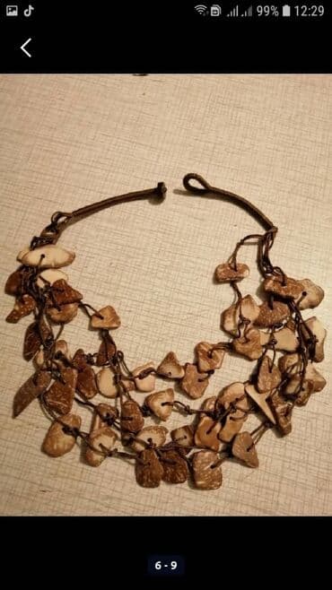 свадебные платья от производителя: Красивое украшение комплект на шею и браслет на руку. Сделано — 5