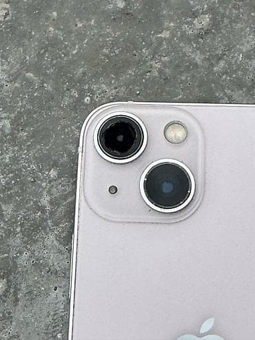 куплю айфон 16: IPhone 13 мини, розовый - Корпус: плоские грани из алюминия, задняя — 2