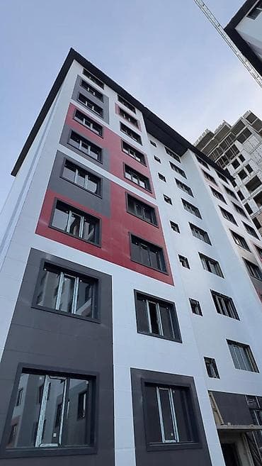 в тунгуче: 1 комната, 40 м², Элитка, 1 этаж, Готовая ПСО (под самоотделку) — 10