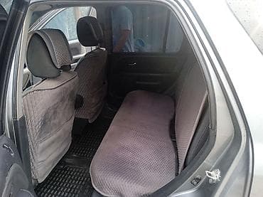 хонда рвр: Honda CR-V: 2005 г., Автомат, Бензин, Кроссовер — 9
