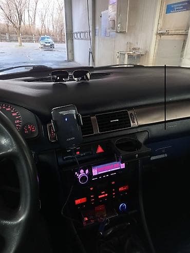 c4 audi: Автомобильные аксессуары и оснащение салона для Audi (и других авто) — 1