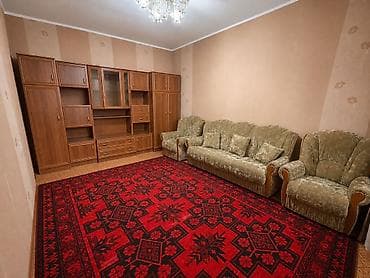 105: 4 комнаты, 83 м², 105 серия, 7 этаж — 4