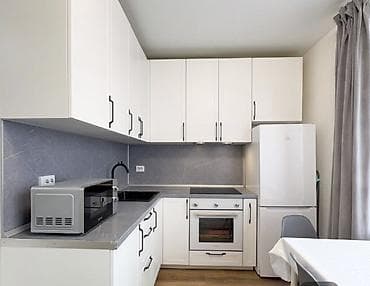 2 bedroom: Сдается посуточная квартира в современной квартире с продуманным — 3