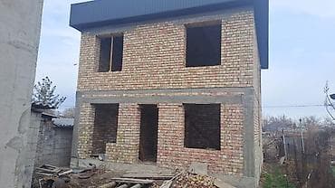 Продается Дом с участком 8 соток в районе Мичурина 301(Покровка ). На at lalafo.kg Продается Дом с участком 8 соток в районе Мичурина 301(Покровка ). На