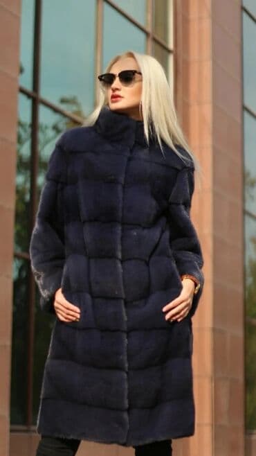 мужской пальто: Ремонт, реставрация одежды — 1