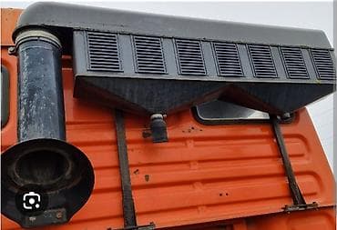 e60 m5: Камаз — 2