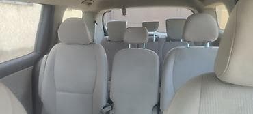 Унаа сатуу: Kia Carnival: 2020 г., 3.3 л, Автомат, Бензин, Вэн/Минивэн — 10