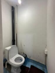 продажа дом пригородный: 2 комнаты, 54 м², 105 серия, 4 этаж, Старый ремонт — 6