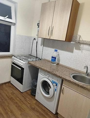 аренда квартир на месяц: 1 комната, Собственник, Без подселения, С мебелью полностью — 7