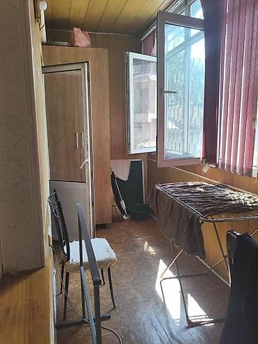 обмен дом: 2 комнаты, С подселением, С мебелью частично — 2