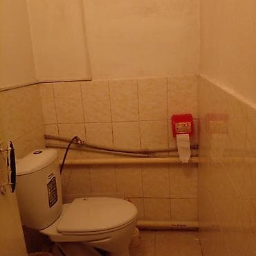 1 ком квартира: 3 комнаты, 110 м², 1 этаж, Евроремонт — 10