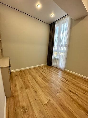 Недвижимость: 3 комнаты, 62 м², ЗАГС/Цирк Элитка, 5 этаж, Свежий ремонт — 4