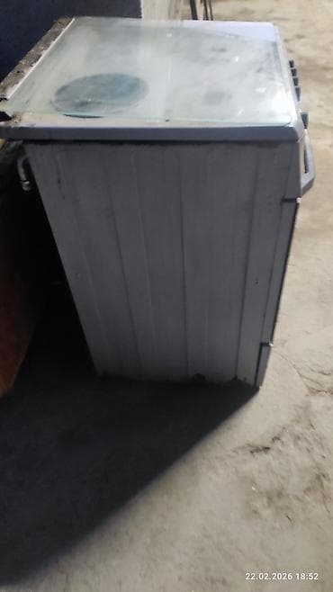 телевизоры hisense бишкек: Beko, Айкалышкан, Механикалык, Полго орнотулма — 3