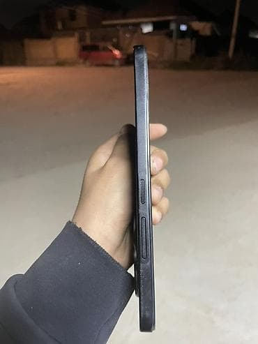 мультимедия: Poco C75, 256 ГБ, түсү - Кара — 7