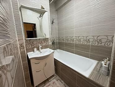кывартиры: 1 комната, 36 м², Элитка, 6 этаж, Евроремонт — 8