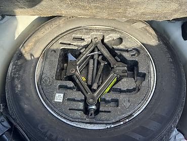 Транспорт: Hyundai Sonata: 2016 г., 2 л, Автомат, Газ — 8