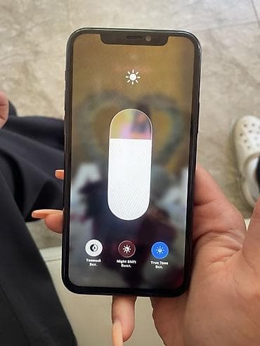 flip 4: IPhone 11 Pro, 256 ГБ, Черный, 100 % — 5