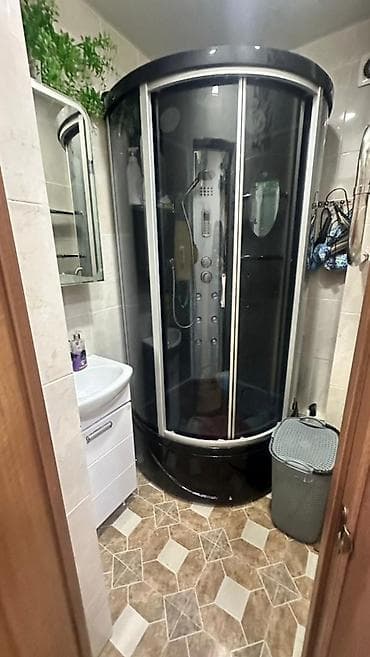 ленинская: 2 комнаты, 45 м², Индивидуалка, 2 этаж, Косметический ремонт — 2