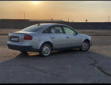 sea doo: Audi A6: 1999 г., 2.8 л, Автомат, Бензин, Седан — 5