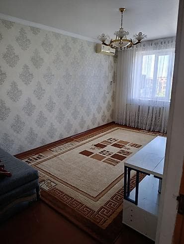 Недвижимость: 2 комнаты, 49 м², Индивидуалка, 5 этаж, Евроремонт — 5