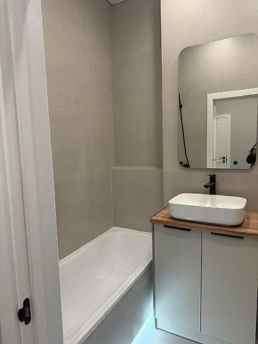 elite hause: 3 комнаты, 88 м², 12 этаж, Дизайнерский ремонт — 6