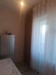 квартиры бишкек продажа: 1 комната, 38 м², 105 серия, 5 этаж, Косметический ремонт — 8