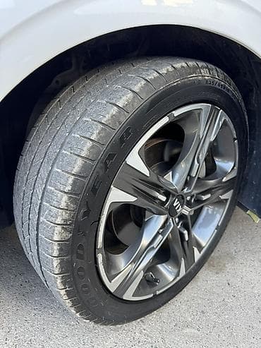 к3 2020: Kia K5: 2021 г., 2 л, Автомат, Бензин, Седан — 6