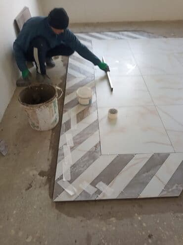 кафельщик бишкек: Укладка плитки на откосы, окна, двери, Укладка плитки в ванной, Укладка плитки на стену | Керамическая плитка, Керамогранитая плитка, Мозаичная плитка | Вертикальная укладка, Диагональная укладка, Горизонтальная укладка Больше 6 лет опыта — 8