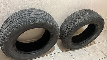 225 65 16 шины: Пара автомобильных шин 235/60 R16 - Размер: 235/60 R16 (радиальные) - — 1