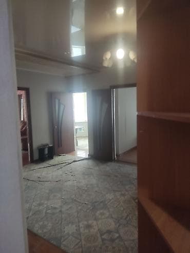 3 микр: 3 комнаты, 80 м², Элитка, Старый ремонт — 3