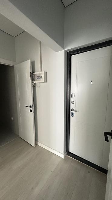 Батирлер: 1 бөлмө, 53 м², Технопарк 108-серия, 6 кабат, Евро оңдоо — 4