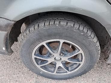 Volkswagen: Volkswagen Passat Variant: 1996 г., 1.8 л, Механика, Газ, Универсал — 6