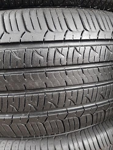 шины 20565 r15: Шины 205 / 65 / R 15, Лето, Комплект, Корея, Nexen — 1