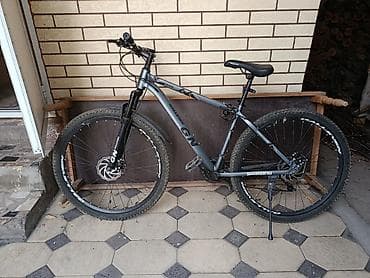 engine 11 фикс: Горный велосипед GALLEVEN GIN 600 Характеристики: 🚲 Марка: GALLEVEN 📌 — 2