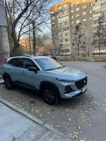 кофр на крышу автомобиля: BAW : 2019 г., 1.5 л, Автомат, Бензиновая, Кроссовер — 5