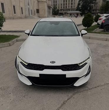 byd e2 2019: Kia K5: 2019 г., 2 л, Автомат, Газ, Седан — 2