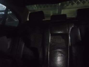 bmw х6: BMW 5 series: 1996 г., 2 л, Механика, Бензин, Седан — 3