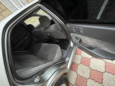 радар авто: Honda Accord: 2000 г., 1.8 л, Автомат, Бензин, Седан — 8