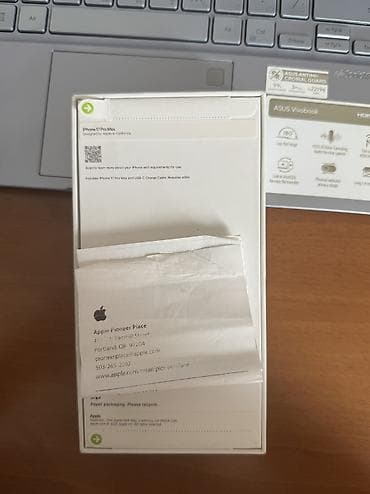 iphone 16 pro max купить: IPhone 17 Pro Max, Новый, 512 ГБ, Оранжевый, Кабель — 2