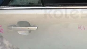 хонда капа: Дверь Комплект Honda, Оригинал — 3