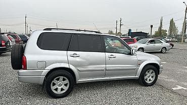 nissan terrano 2: Suzuki Grand Vitara: 2002 г., 2.7 л, Автомат, Бензин, Внедорожник — 5