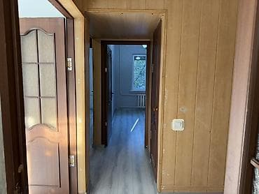 106 серия восток 5: 2 комнаты, 65 м², Восток-5 мкр 106 серия, 1 этаж, Свежий ремонт — 1