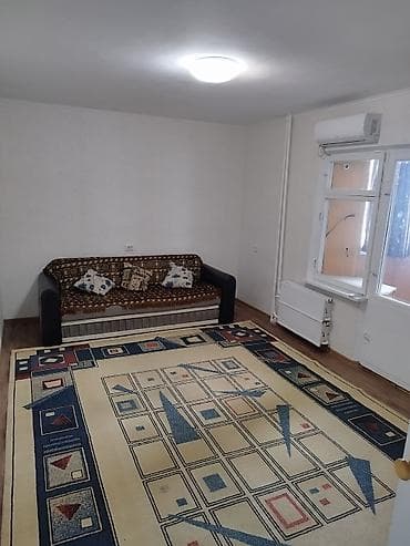 flat rent: 1 комната, Собственник, С мебелью частично — 4