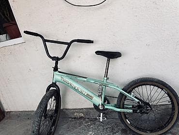forward apache: BMX велосипед Rideview - Тип: фристайл/BMX, классический хардтейл - — 1