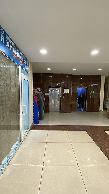 карл маркса: Продажа бутиков Островок в ТЦ, 2 м², Цокольный этаж этаж — 9