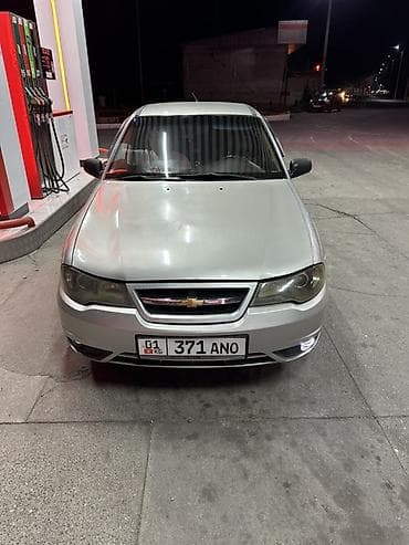nexiya 2: Chevrolet Nexia: 2008 г., 1.6 л, Механика, Бензин, Седан — 2