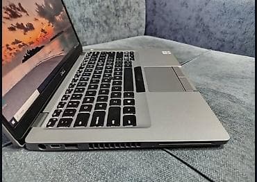 Ноутбуки Dell: 💻Dell Latitude 5410 14" Состояние б/у идеальное, в новом состоянии — 3